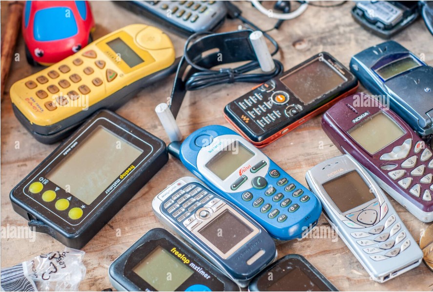 Embracing Second-Hand Devices for a Sustainable Future