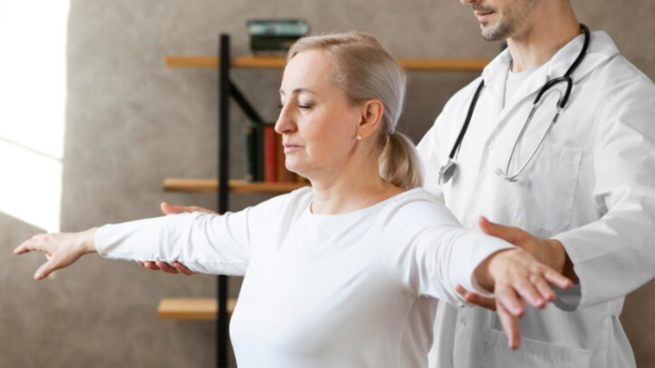 Understanding Spinal Stenosis Treatment in New Jersey