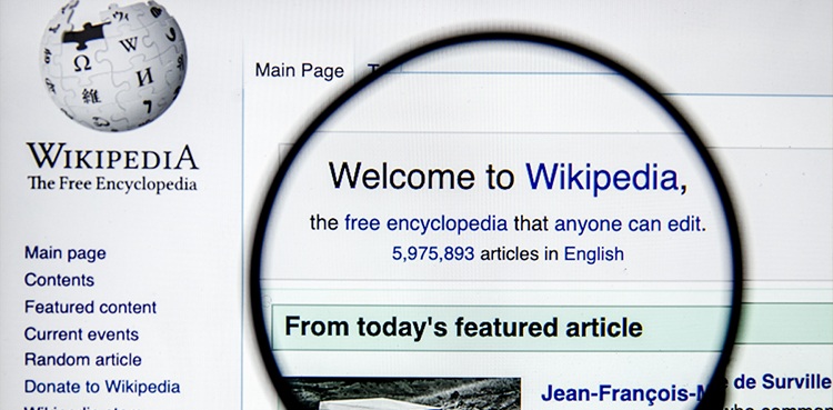 Wikipedia Editing Trends: Staying Current for Brand Success