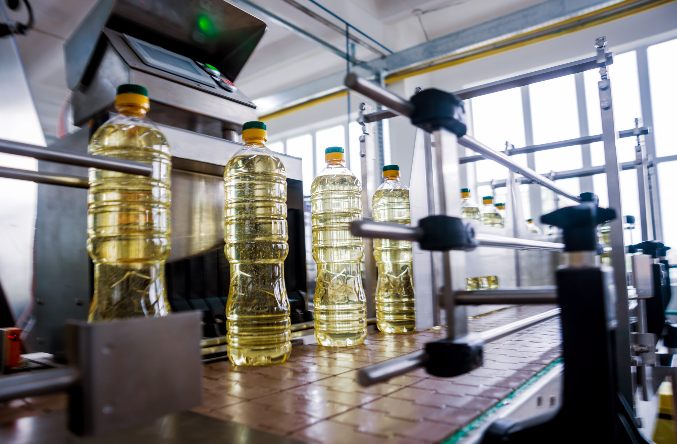 The Ultimate Guide to Choosing an Edible Oil Plant Manufacturer