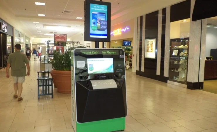 Unveiling the Secrets: How to Make the Most of ecoATM with Codes