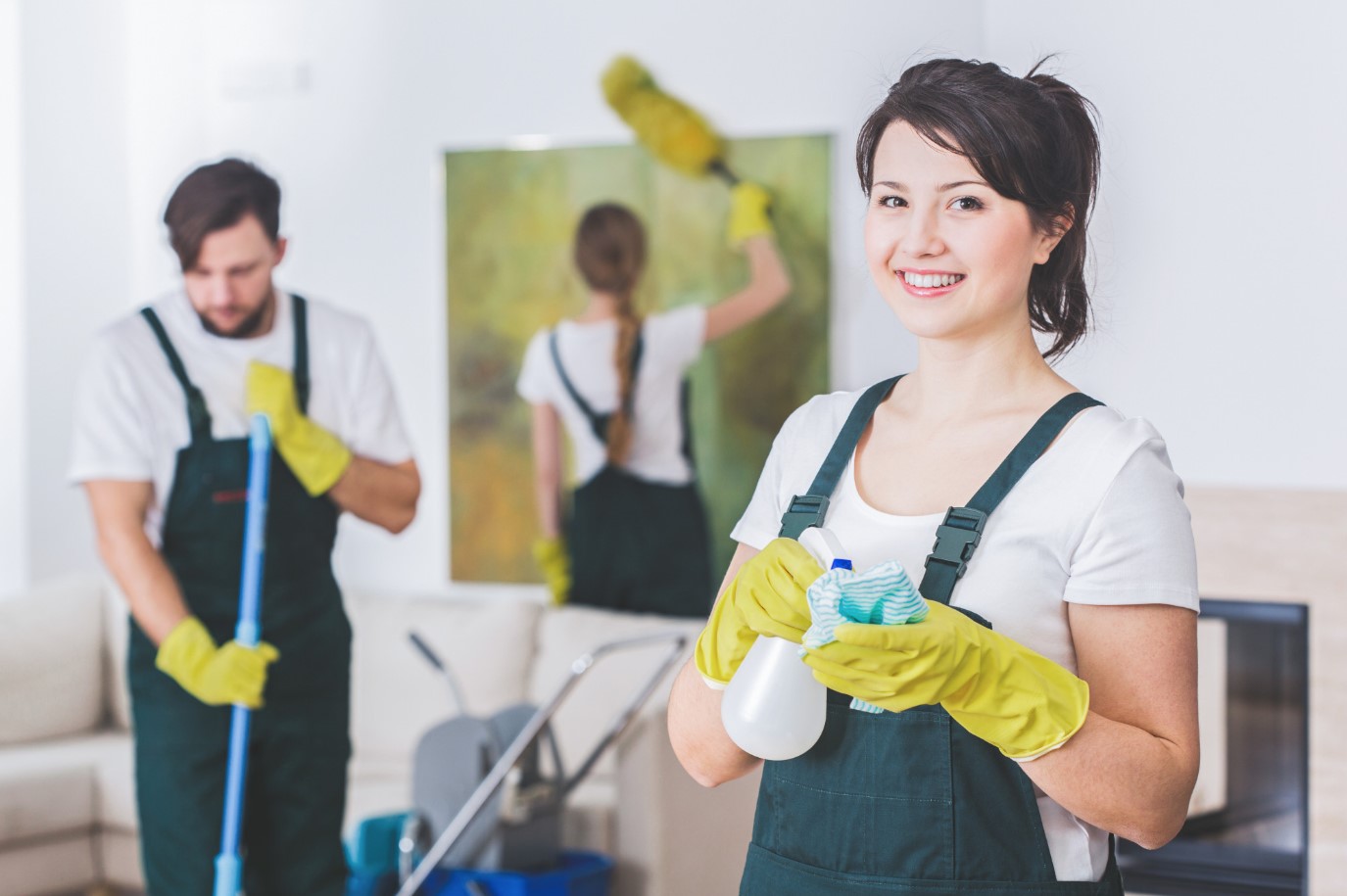 Elevate Your Lifestyle with the Best Maid Agency in Singapore