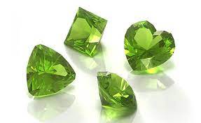 Peridot Enthusiasm: August’s Birthstone and Its Mystical Charms