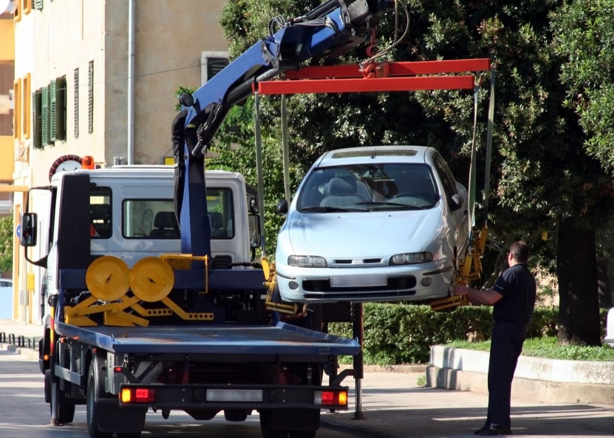 Finding the Right Tow Truck Near Me in Melbourne – Reliable Services