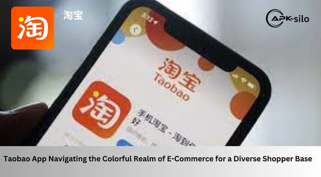 Taobao: Your Gateway to Diverse Shopping Adventures