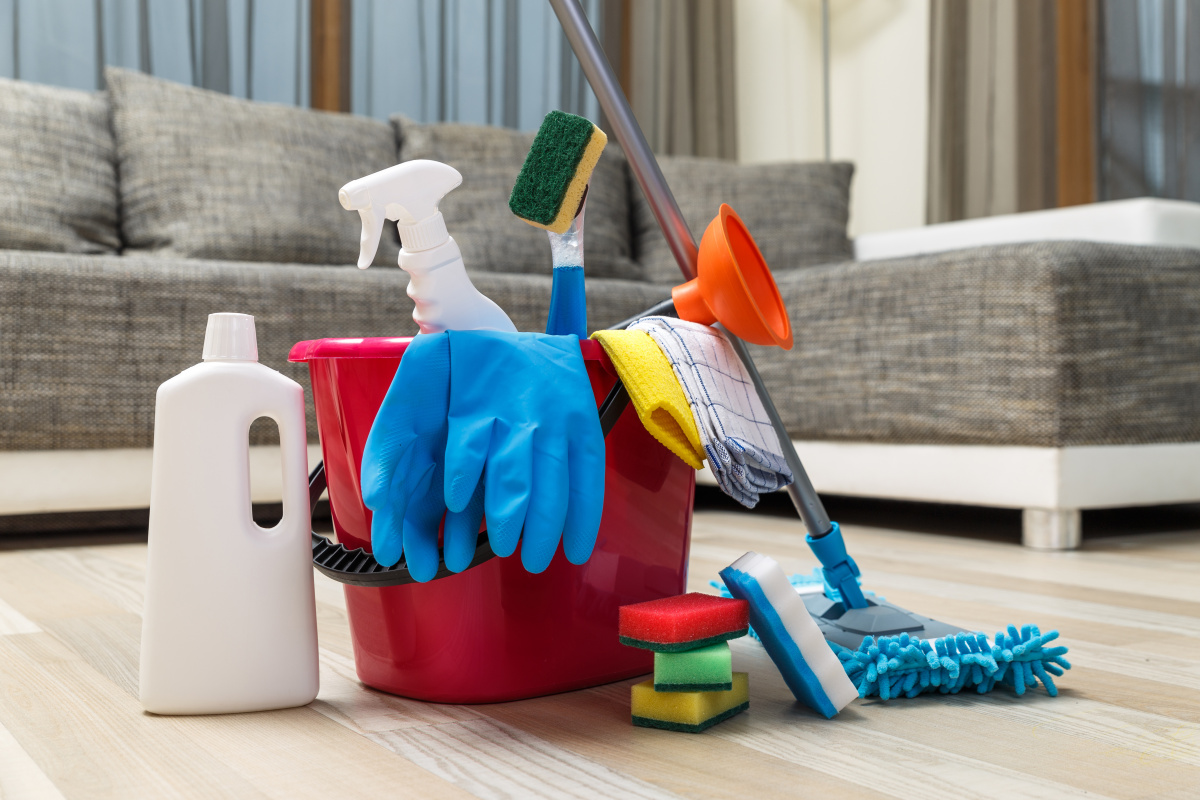 Sparkling Spaces: Exploring Top Cleaning Companies in Ozark, MO