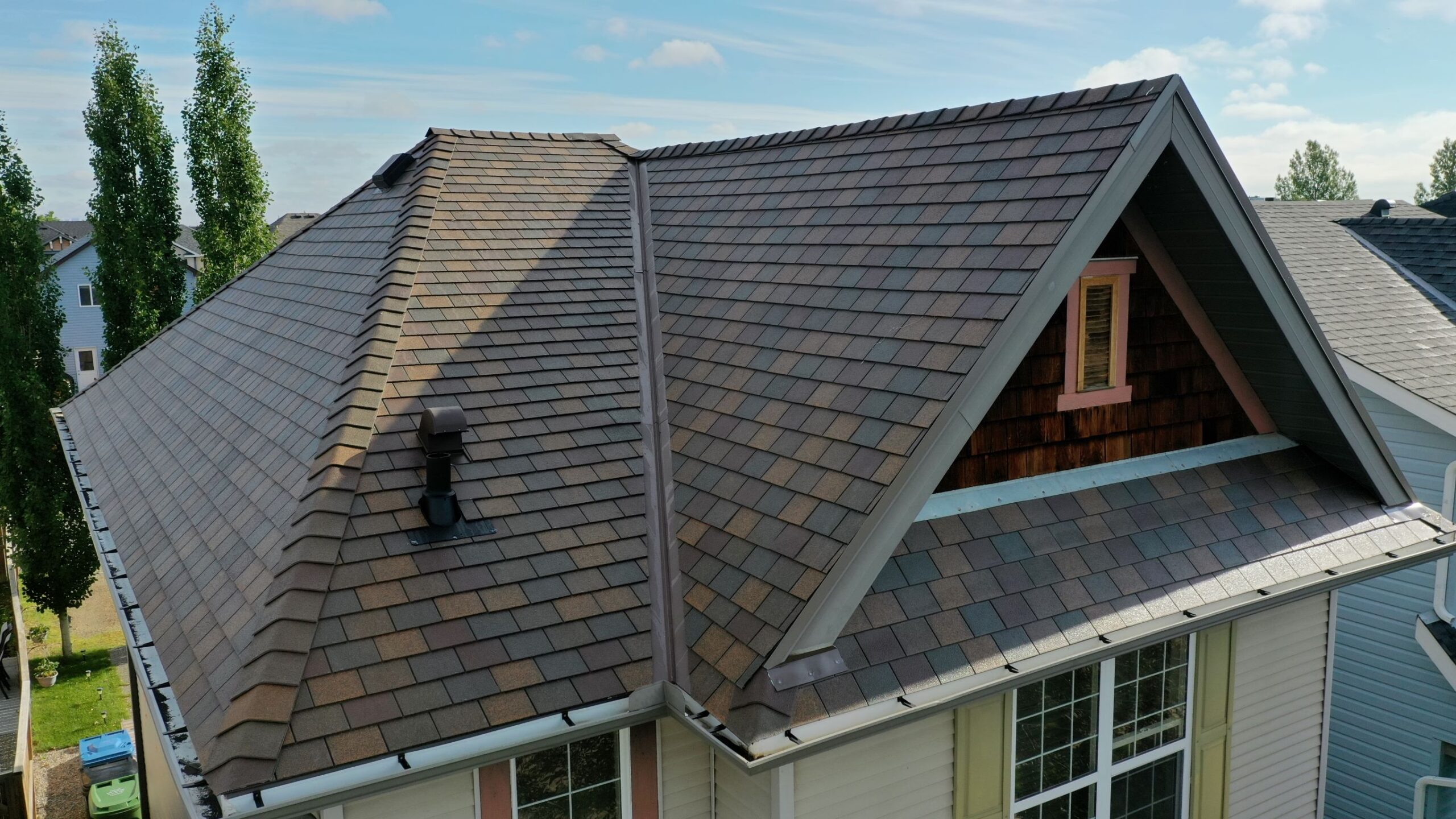 Embracing the Green: Toronto’s Sustainable Roofing Revolution by roofers Toronto