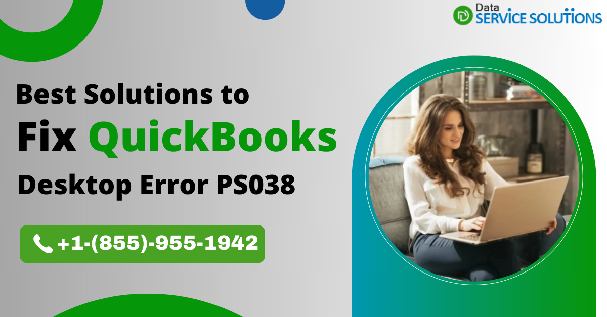 Full Guide on How to fix QuickBooks Payroll Update Error PS038?