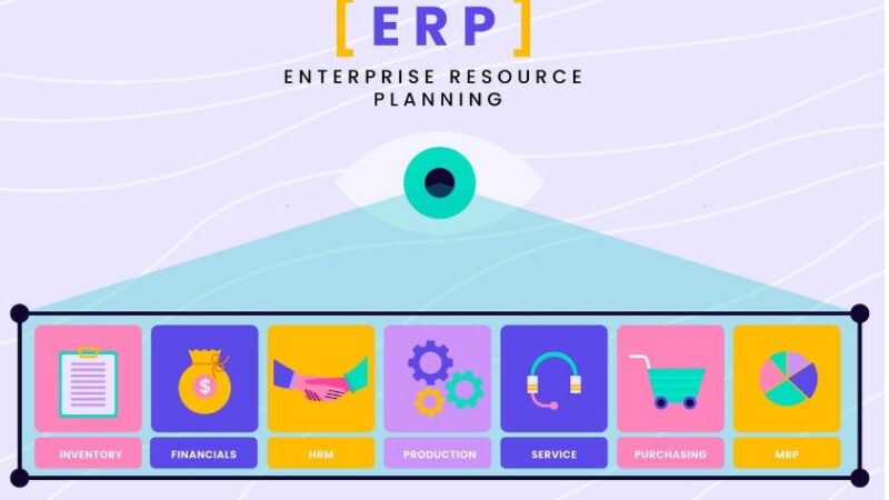 Overcoming Challenges ERP Software in Lahore Adoption
