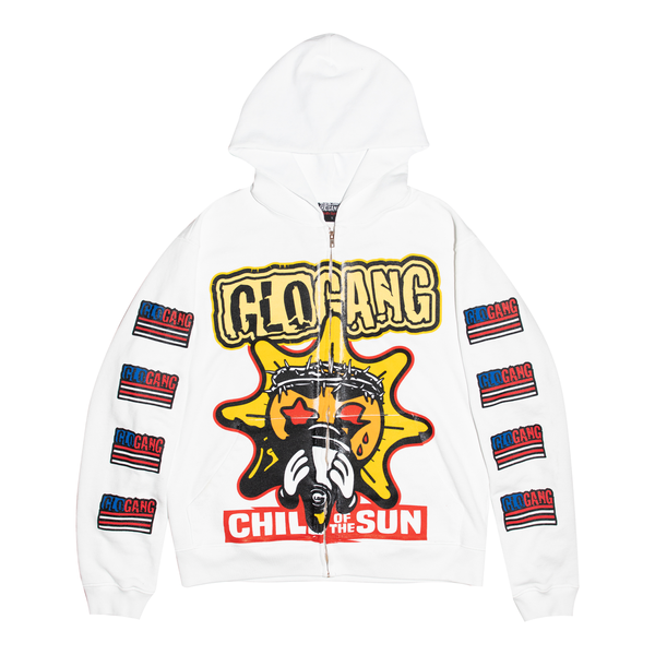 Exploring the Cultural Impact of the Glo Gang Hoodie             