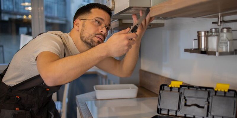 The Role of Home Maintenance Companies and AC Services in Dubai
