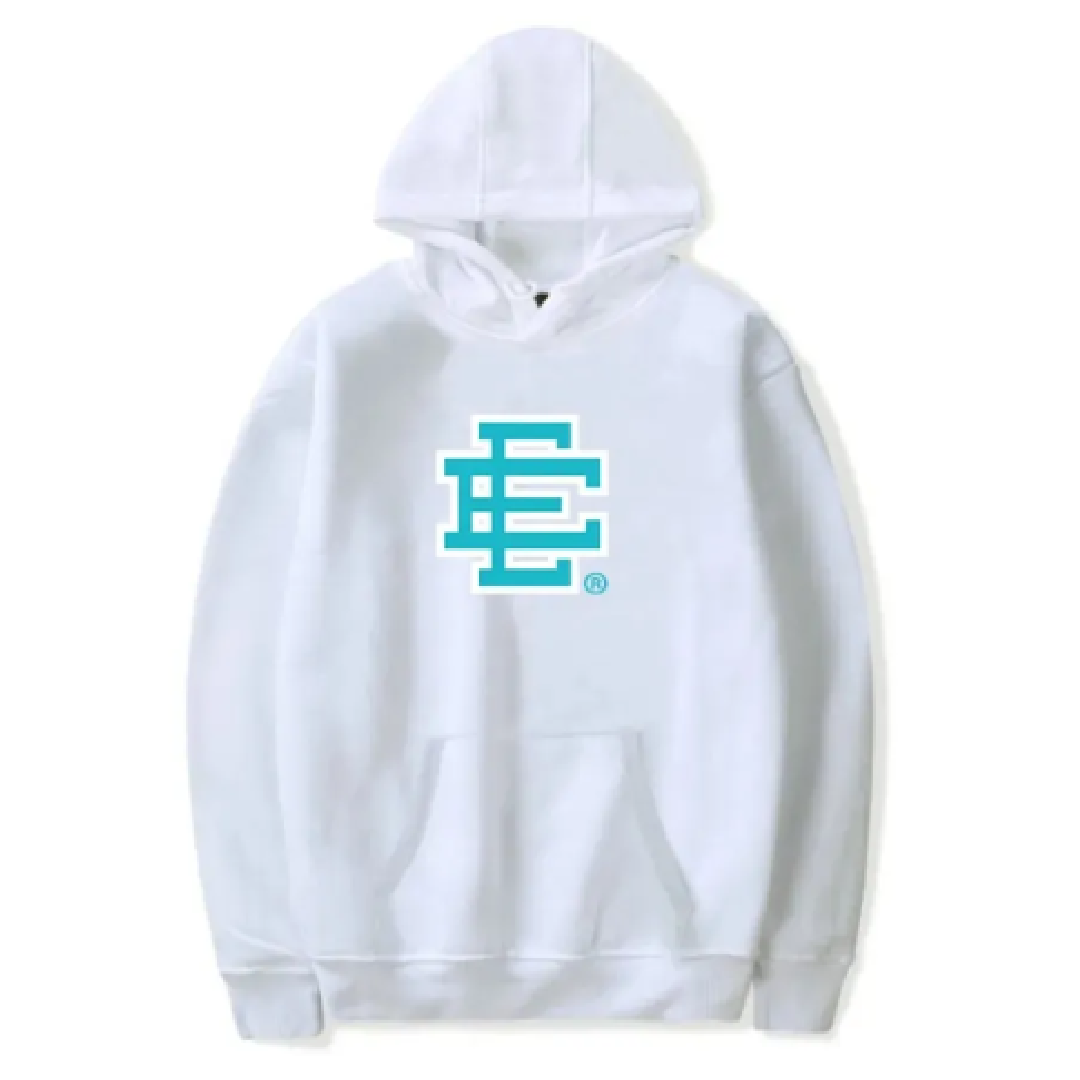Unveiling the Latest in Fashion: Eric Emanuel Hoodie Trends