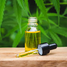 The Advantages Of Organic CBD Oil For A Healthier You