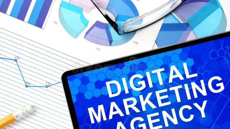The Best Digital Marketing Agency in Scotland for Your Online Presence