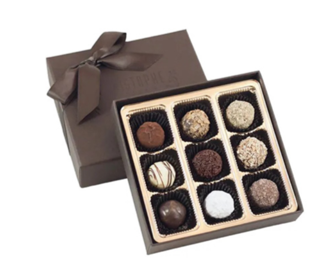 How To Find The Best Wholesale Chocolate Box Suppliers