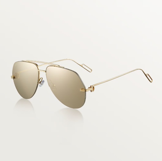 The Elegance of Vision: An In-Depth Look at Cartier Glasses