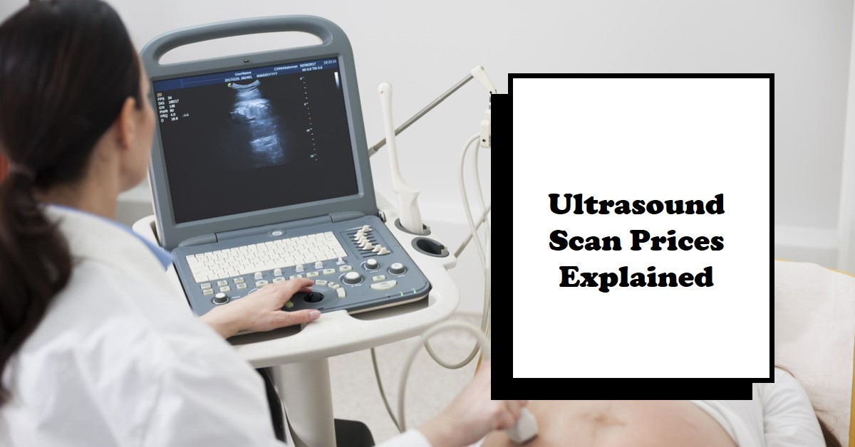 Understanding Ultrasound Scan Prices for Pregnancy