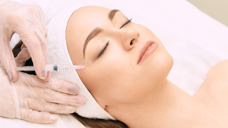 Unveiling the Secrets of Anti Wrinkle Treatments