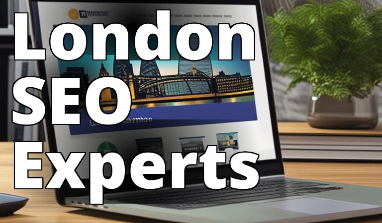 The Future of SEO And Web Development in London