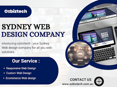 Exploring the Best Web Design Company in Sydney: Tips and Tricks: