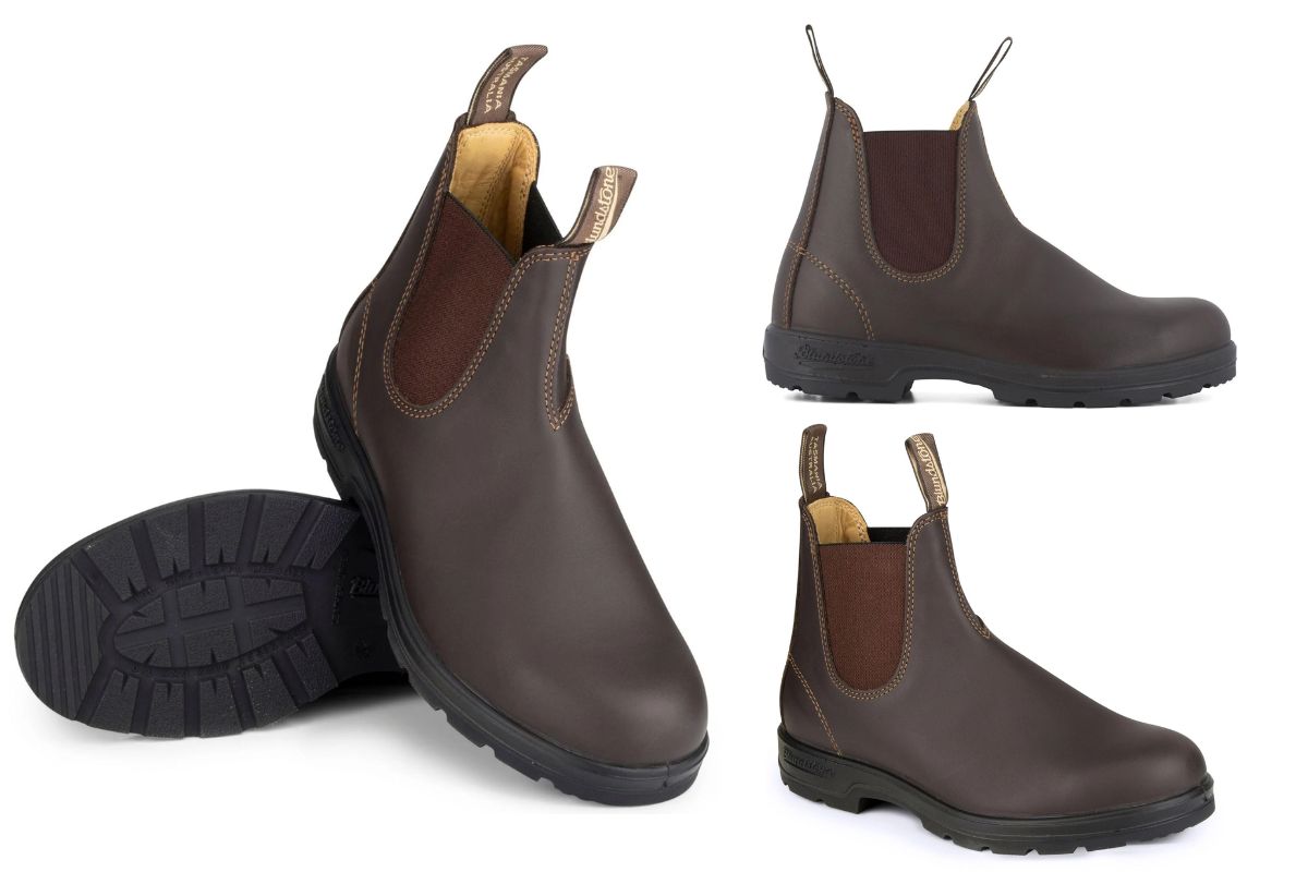 Blundstone Boots: Where Style Meets Durability in Every Step