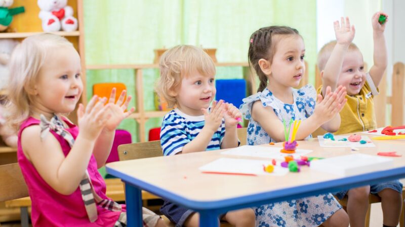 The Ultimate Checklist for Evaluating Childcare Centres Near You