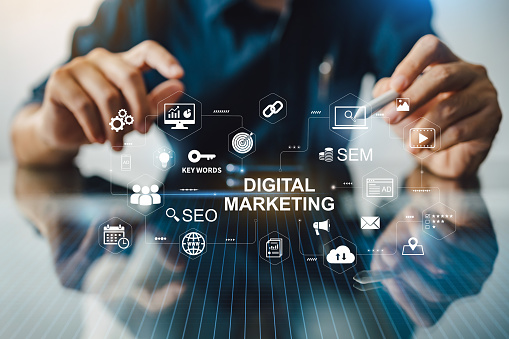 Discover Digital Marketing: Softnix’s Path to Online Success