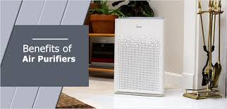 Breath of Fresh Air: Exploring the Benefits of Air Purifiers