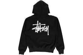 Exploration of Stussy’s Style in the UK