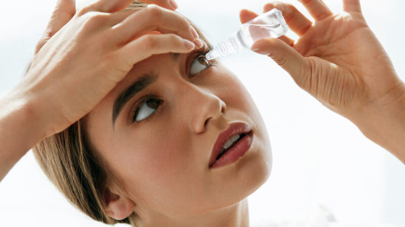 Careprost equals natural eyelash increaser