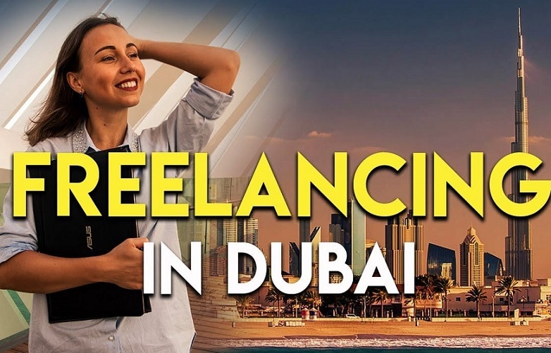 Navigating the Freelance Landscape The Dubai Freelance Visa Unveiled