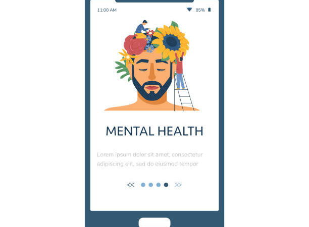 The Future of Therapy: Mental Health Apps and Digital Healing