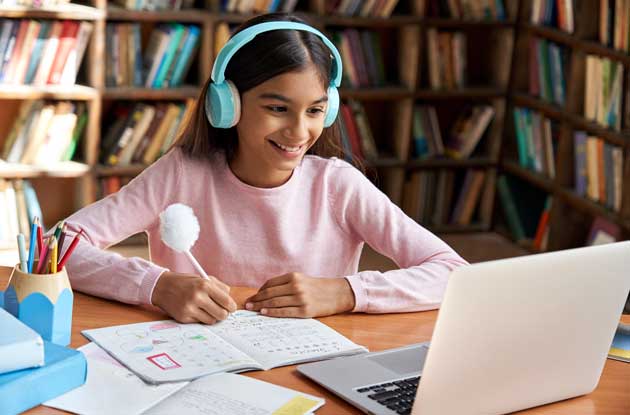 The Future of Education: Unleashing the Potential of Online Tutoring