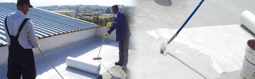 Elevating Excellence in Advanced Roof Waterproofing Services