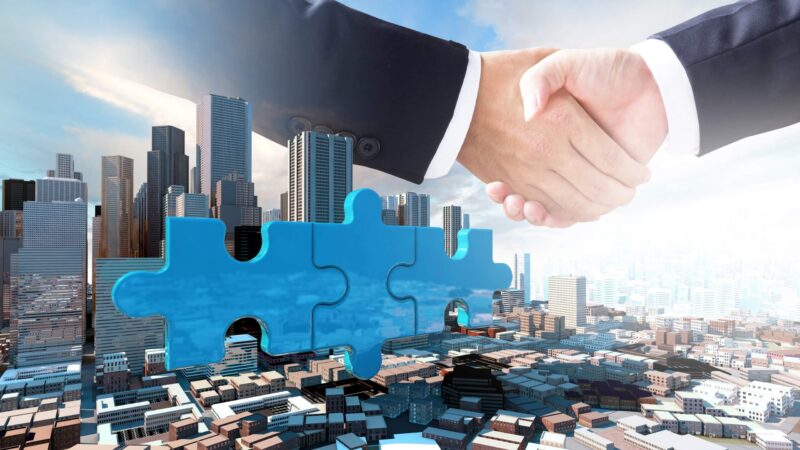 Mergers and Acquisitions: A Comprehensive Guide by Basecamplegal
