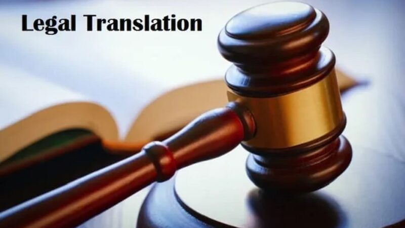 Your Trusted Partner for Legal Translation in Dubai