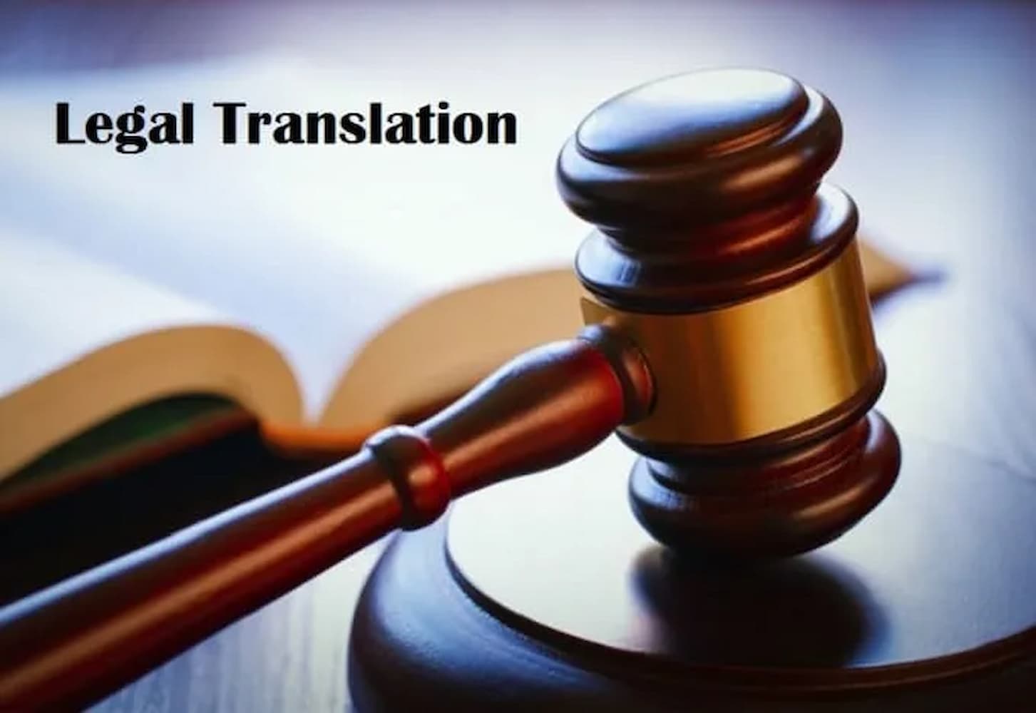 Your Trusted Partner for Legal Translation in Dubai
