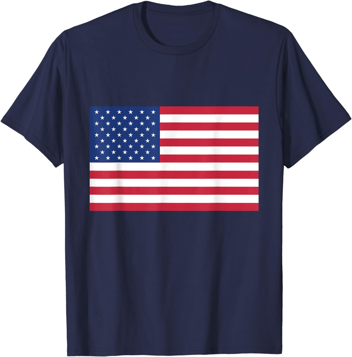 Express Your Allegiance: Patriotic T-Shirts and Apparel