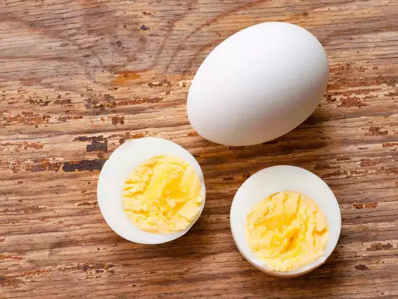 Eggstraordinary Health Benefits: Harnessing the Power of Eggs