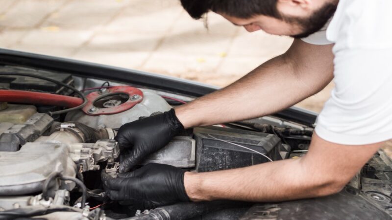 The Ultimate Guide to Audi Repair Garages: Keeping Your Luxury Vehicle
