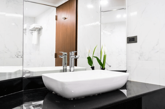 Bathroom Installation Wakefield – Formosa Bathrooms & Kitchen