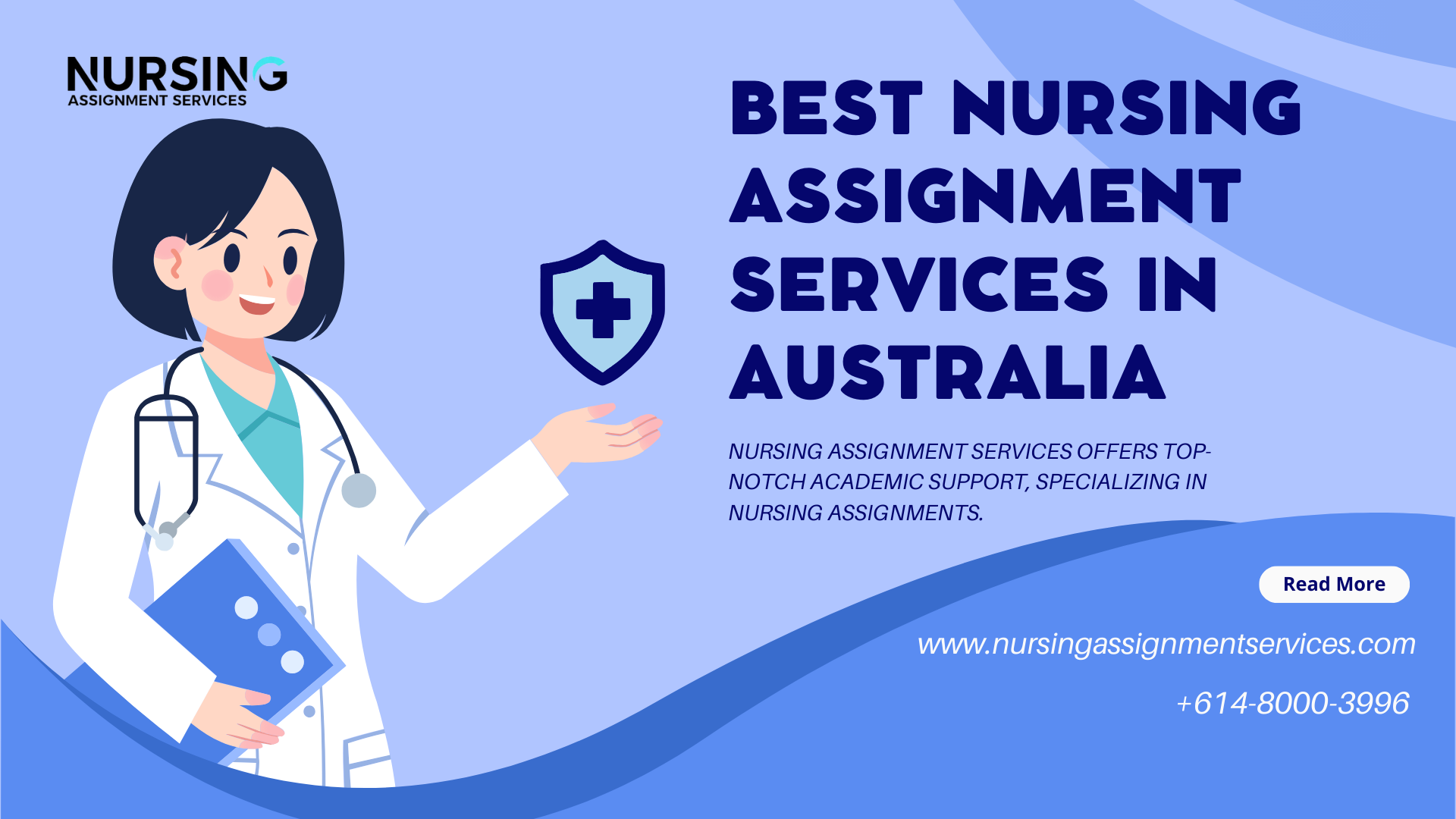 Nursing Assignment Services in Australia for Medical Students
