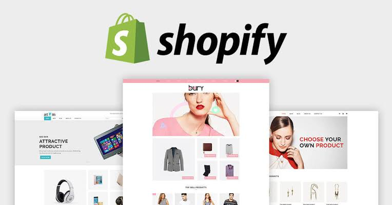 Boost Your E-Commerce with a Premium Shopify theme