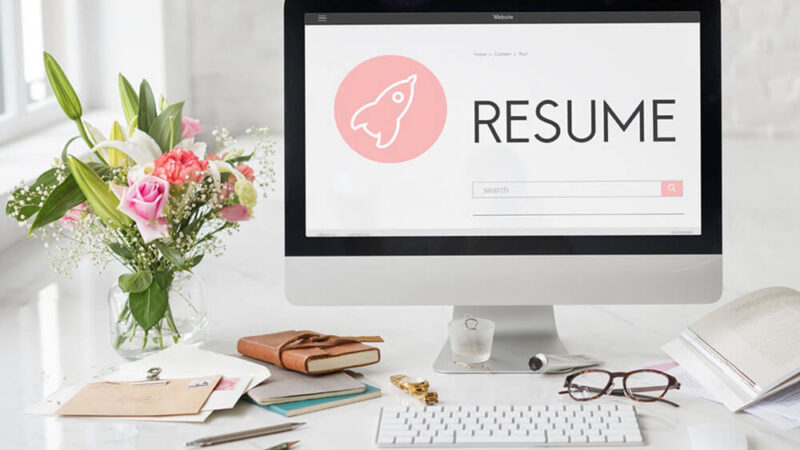 Leading Resume Consultant and Curriculum Vitae Services in Perth