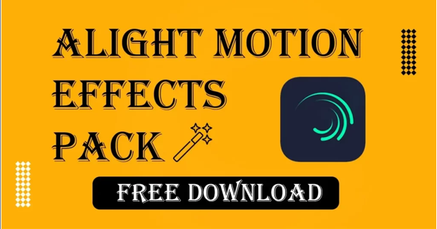 Alight Motion 2024: Transform Your Videos with Stunning Effects