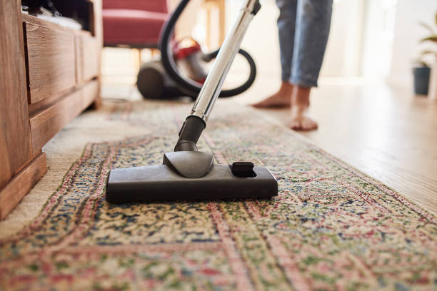 Expert Vacate Cleaning Services in Melbourne