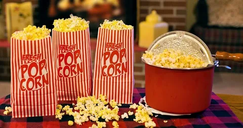 Top Quality Custom Popcorn Boxes for Your Brand in 2024