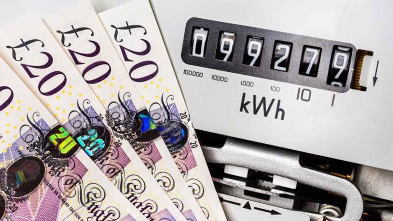 Explore UK Energy Support Grants to Slash Your Energy Bills!