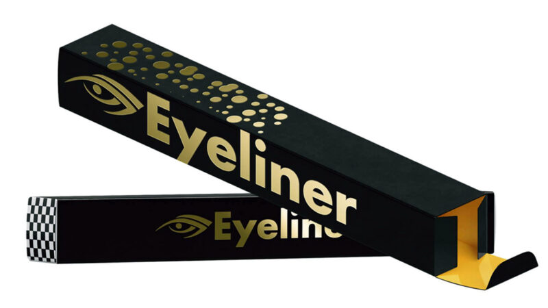 Custom Eyeliner Boxes: Fascinate Customers with Quality of Packaging