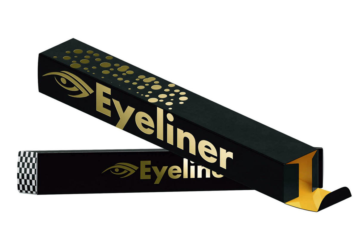 Custom Eyeliner Boxes: Fascinate Customers with Quality of Packaging
